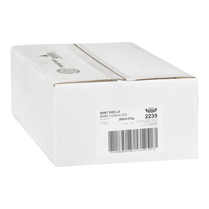 Italpasta - Baby Shells - 2235
