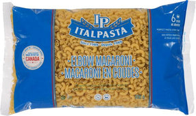 Italpasta - Pasta - Elbows