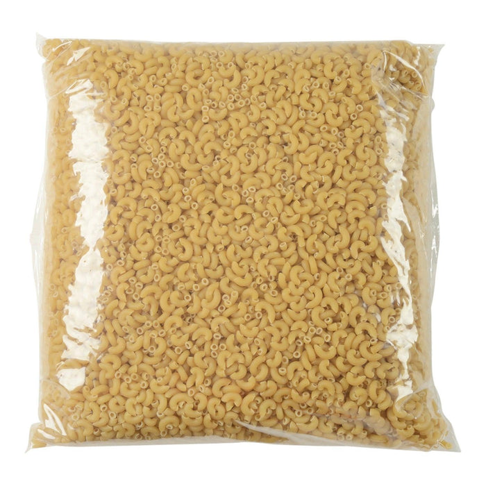 Italpasta - Pasta - Large Elbow - Bulk - 2211