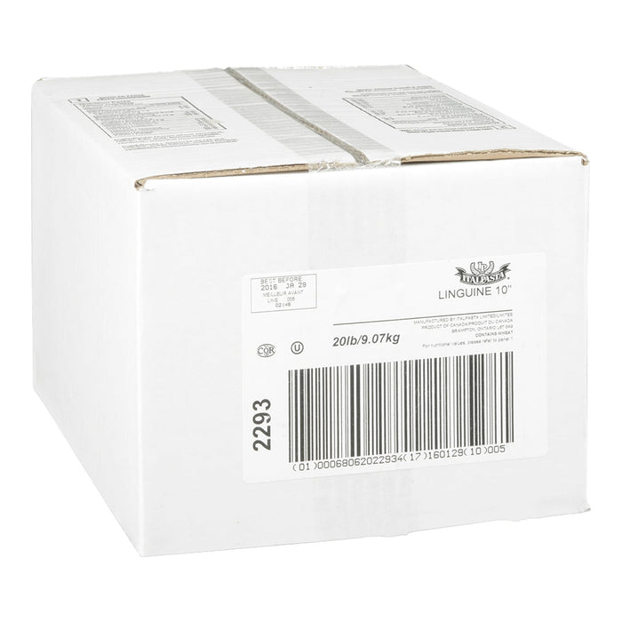 Italpasta - Pasta - Linguine 10