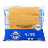 Italpasta - Tradizionale Spaghetti  - 4.54kg
