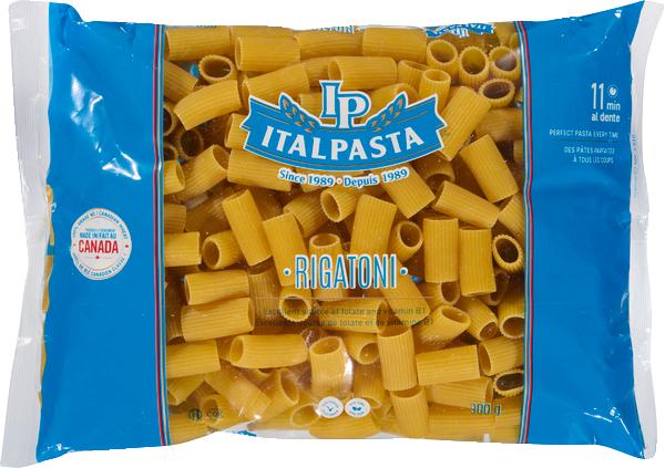 Italpasta - Pasta - Rigatoni