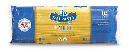 Italpasta - Pasta - Spaghetti