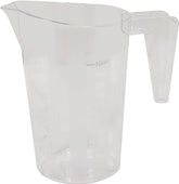 JD - 1 L Plastic Measuring Cup - JDPC8597