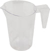 JD - 1 L Plastic Measuring Cup - JDPC8597