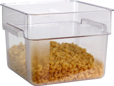 JD - 10 L Food Storage Container - Square