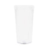 JD - 17oz Tumbler Frosted