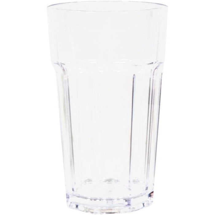 19oz Tumbler Clear