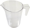 JD - 2 L Plastic Measuring Cup