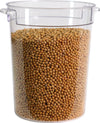 CLR - JD - 20 L Food Storage Container - Round