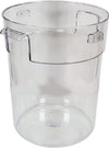 CLR - JD - 20 L Food Storage Container - Round