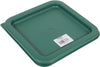 JD - 2L/4L - Lid Square Storage Container