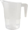 JD - 3 L Plastic Measuring Cup