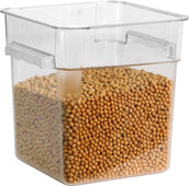 JD - 7 L Food Storage Container - Square