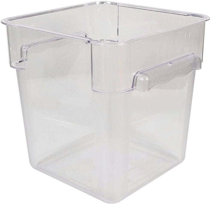 JD - 7 L Food Storage Container - Square