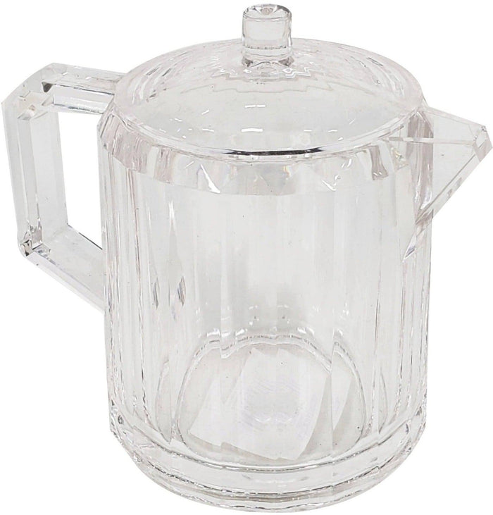 Guest Cheque Cover - Leather