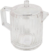 Guest Cheque Cover - Leather