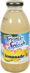 Tropik Splash - Lemonade - Classic - Bottles