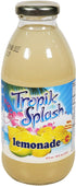 Tropik Splash - Lemonade - Classic - Bottles