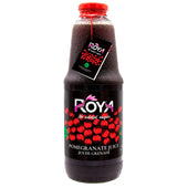 Roya - Pomegranate Juice