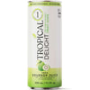 Tropical Delight - Juice - Soursop - No Sugar - Cans