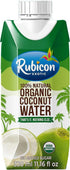 Rubicon Organic Coconut Water - 330mL