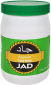 CLR - Balsam - Tahini