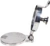 Hamburger Press - Aluminum - AdjusTable