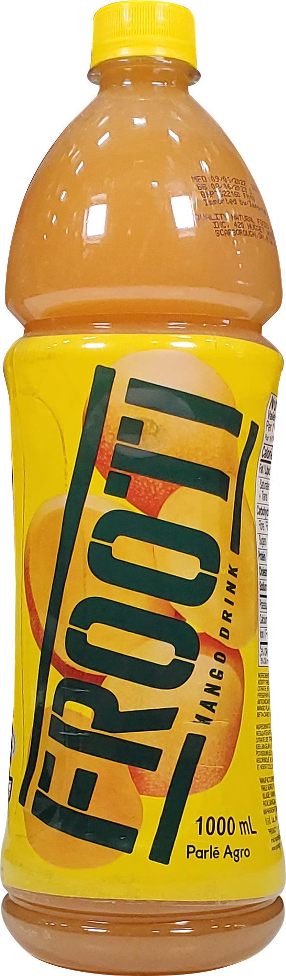 Frooti - Mango Juice