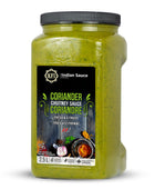 KFI - Coriander Chutney Sauce - Fresh & Citrusy