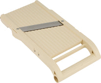 Tellier - Mandoline - Jumbo Japanese - 4.7