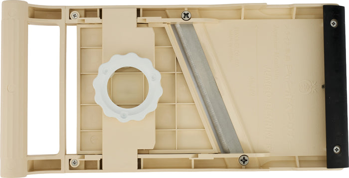 Tellier - Mandoline - Jumbo Japanese - 4.7