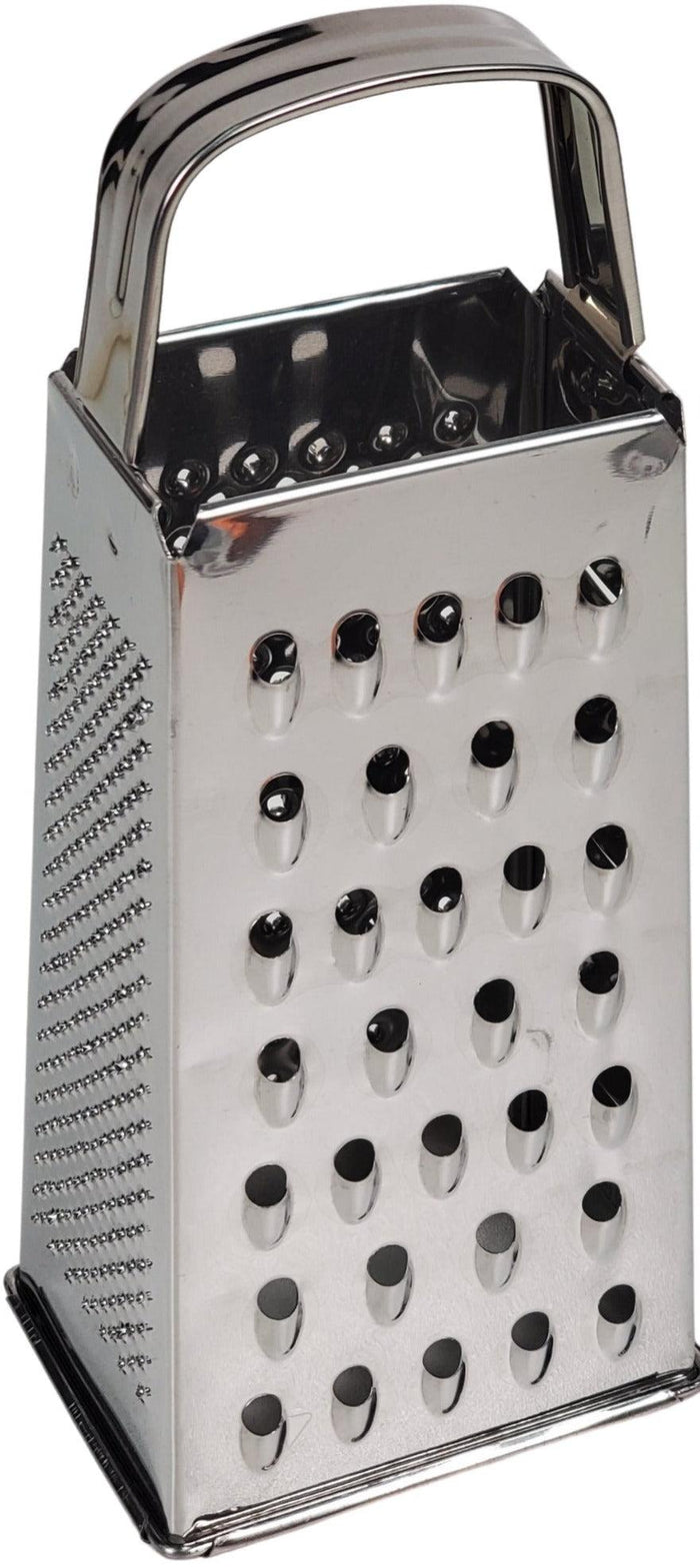 Magnum - Grater SS 4 Sided - MAG7344 08/05