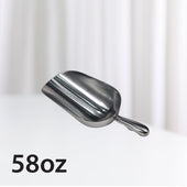 Scoop - Aluminum - 58oz - NSF