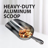 Scoop - Aluminum - 58oz - NSF