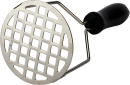 Potato Masher - Plastic Handle - 3.15