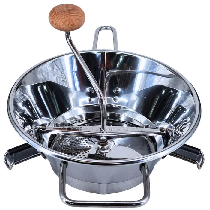 Guillouard - SS Food Mill 2.1QT / 9.5