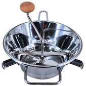 Guillouard - SS Food Mill 2.1QT / 9.5