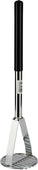 Pro-Kitchen - Potato Masher - Steel Handle - 4.5