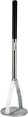 Pro-Kitchen - Potato Masher - Steel Handle - 5.9