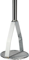 Pro-Kitchen - Potato Masher - Steel Handle - 5.9