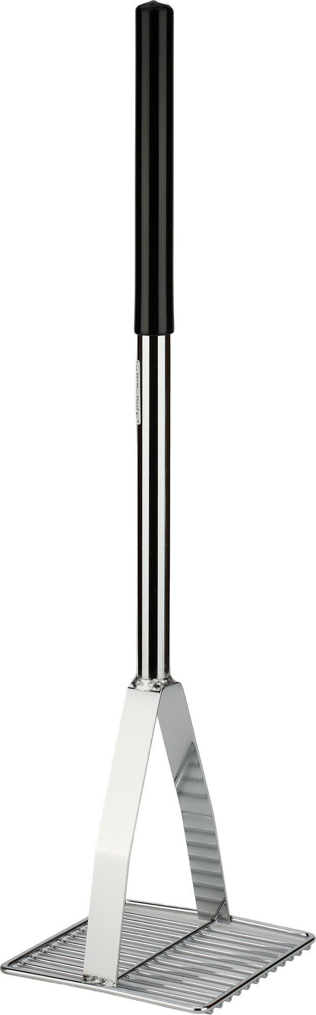 Pro-Kitchen - Potato Masher - Steel Handle - 6