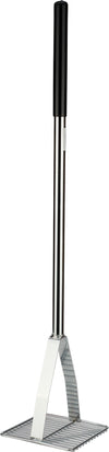 Pro-Kitchen - Potato Masher - Steel Handle - 6
