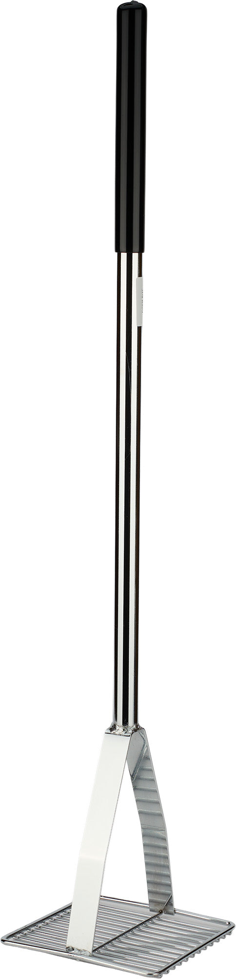 Pro-Kitchen - Potato Masher - Steel Handle - 6