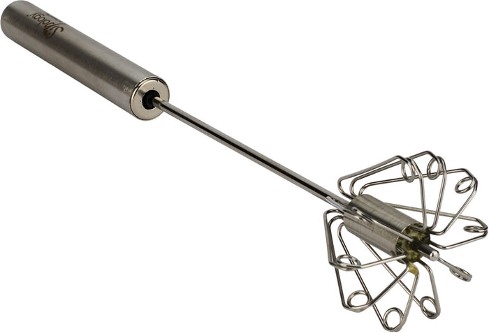 PowerPress Whisk