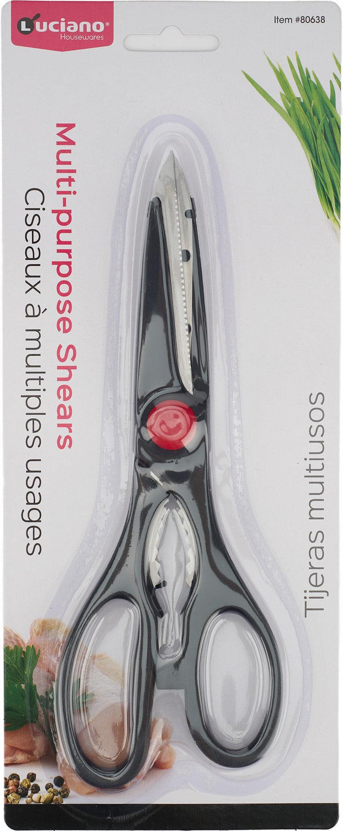 Luciano Multi-purpose Shears