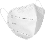 CLR - KN95 - Face Mask - BFE 95%