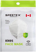 CLR - KN95 - Face Mask - BFE 95%