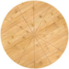 Pizza Cutting Board - Wood 18