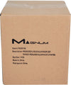 Magnum - 1.89 L Aluminium Measure